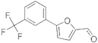 5-(3-(trifluoromethyl)phenyl)furfural