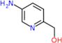 (5-amino-2-pyridyl)methanol