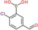 B-(5-Bromo-2-methoxy-3-pyridinyl)boronic acid