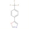 Oxazole, 5-[4-(trifluoromethyl)phenyl]-