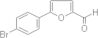 5-(4-bromophenyl)furfural