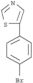 Thiazole,5-(4-bromophenyl)-