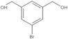 5-Bromo-1,3-benzenedimethanol