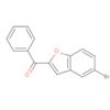 Methanone, (5-bromo-2-benzofuranyl)phenyl-