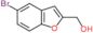 (5-bromo-1-benzofuran-2-yl)methanol