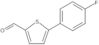 5-(4-Fluorphenyl)-2-thiophencarbaldehyd