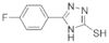 5-(4-FLUOROPHENYL)-4H-1,2,4-TRIAZOLE-3-THIOL