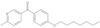 [4-(Heptyloxy)phenyl](6-methyl-3-pyridinyl)methanone