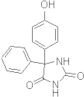 5-(4-hydroxyphenyl)-5-phenylhydantoin