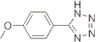 5-(4-Methoxyphenyl)-1H-tetrazole
