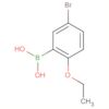 Boronic acid, (5-bromo-2-ethoxyphenyl)-