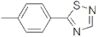 5-(4-methylphenyl)-1,2,4-thiadiazole