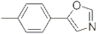 5-(4-methylphenyl)-1,3-oxazole