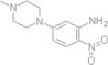5-(4-Methylpiperazin-1-yl)-2-nitroaniline