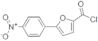 5-(4-Nitrophenyl)-2-furoyl chloride