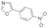 5-(4-NITROPHENYL)-1,3-OXAZOLE