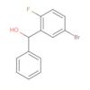 Benzenemethanol, 5-bromo-2-fluoro-a-phenyl-