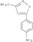 3-Isoxazolecarboxylicacid, 5-(4-nitrophenyl)-