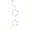 1,3,4-Oxadiazole-2(3H)-thione, 5-(4-ethoxyphenyl)-