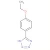 1H-Tetrazole, 5-(4-ethoxyphenyl)-