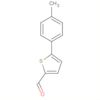 5-(4-Methylphenyl)-2-thiophenecarboxaldehyde