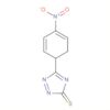 3H-1,2,4-Triazole-3-thione, 1,2-dihydro-5-(4-nitrophenyl)-