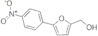 5-(4-nitrophenyl)furfuryl alcohol