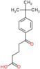 5-(4-tert-butylphenyl)-5-oxopentanoic acid