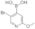 B-(5-Bromo-2-methoxy-4-pyridinyl)boronic acid