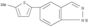 1H-Indazole,5-(5-methyl-2-thienyl)-