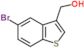 (5-bromo-1-benzothiophen-3-yl)methanol