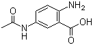 5-Acetamidoanthranilic acid