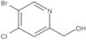 5-Bromo-4-chloro-2-pyridinemethanol