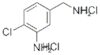 3-AMINO-4-CHLORO-BENZENEMETHANAMINE DIHYDROCHLORIDE