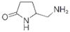 5-AMINOMETHYL-PYRROLIDIN-2-ONE