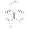 8-Quinolinol, 5-(aminomethyl)-