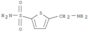 2-Thiophenesulfonamide,5-(aminomethyl)-