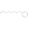 Pentanal, 5-(phenylmethoxy)-