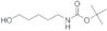 1,1-Dimethylethyl N-(5-hydroxypentyl)carbamate