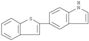1H-Indole,5-benzo[b]thien-2-yl-