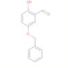 Benzaldehyde, 2-hydroxy-5-(phenylmethoxy)-