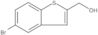 5-Bromobenzo[b]thiophene-2-methanol