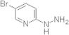 (5-Bromo-pyridin-2-yl)-hydrazine