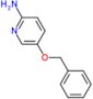 5-(benzyloxy)pyridin-2-amine