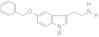 5-Benzyloxytryptamine hydrochloride