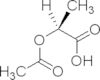 (2S)-2-(Acetyloxy)propanoic acid