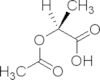 (S)-A-2-acetoxypropionic acid