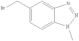 5-(Bromomethyl)-1-methyl-1H-benzotriazole