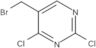 5-(Bromomethyl)-2,4-dichloropyrimidine