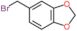 5-(bromomethyl)-1,3-benzodioxole